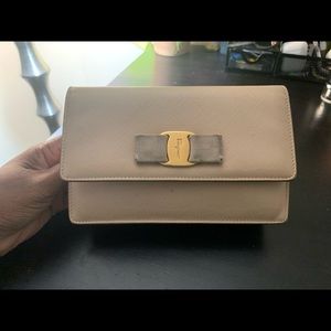 Salvatore Ferragamo Vara Bag